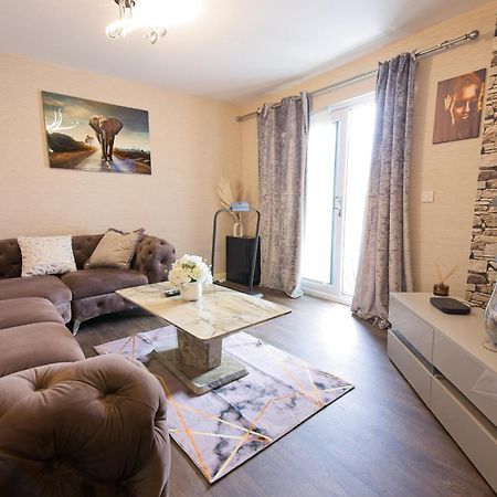Five Star Rated Condo Manchester Eksteriør bilde