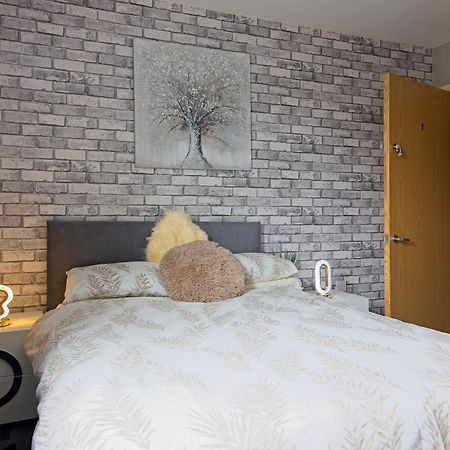 Five Star Rated Condo Manchester Eksteriør bilde