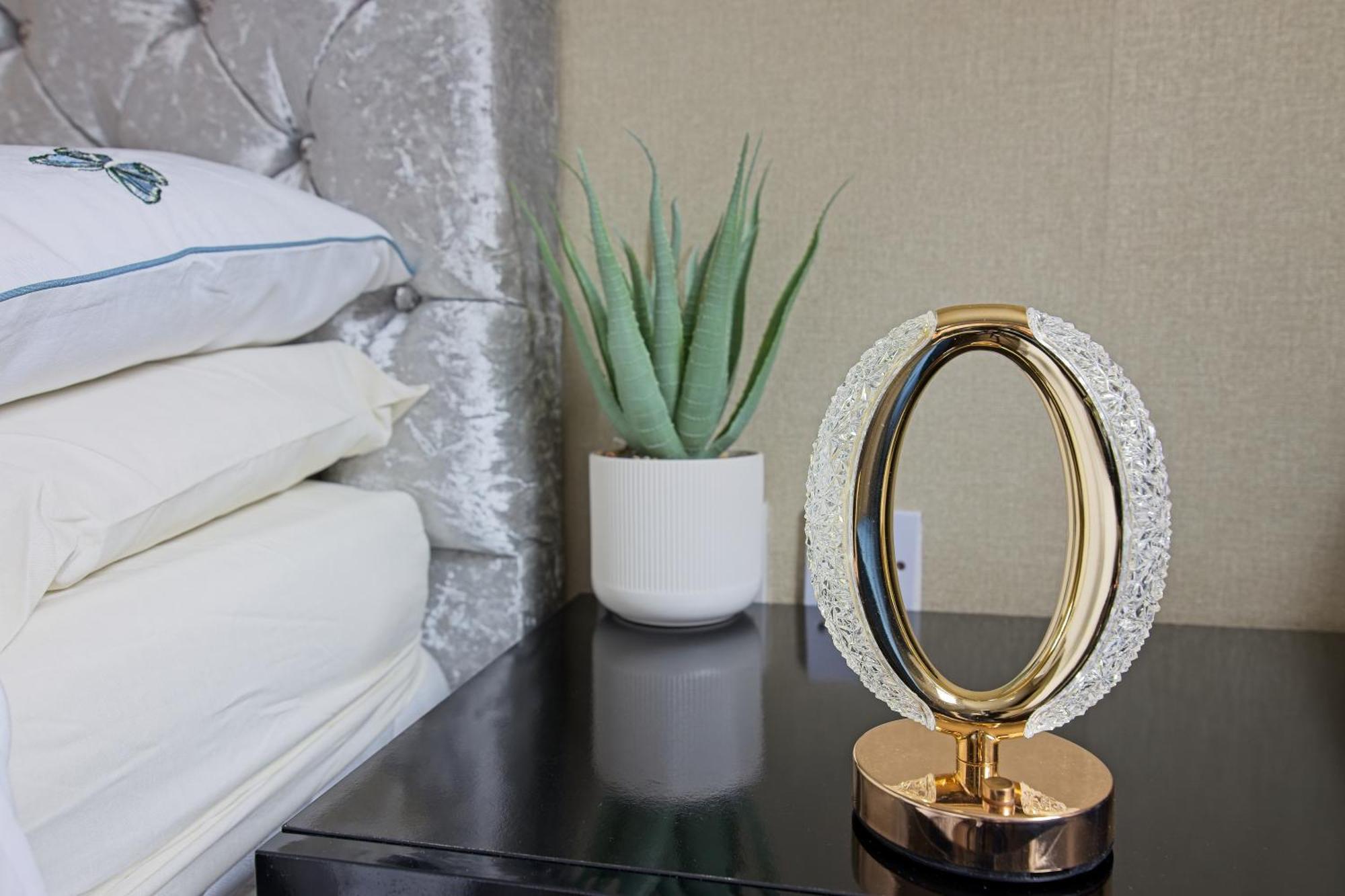 Five Star Rated Condo Manchester Eksteriør bilde